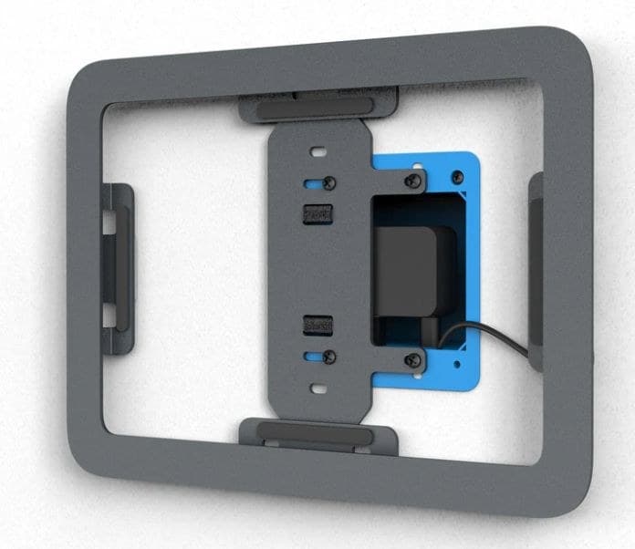 Multi Mount for iPad