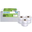 DYMO Authentic LabelWriter Multi-Purpose Labels32mm x 57mm6 Rolls of 1,000 Easy-Peel Labels (6,000 Count)Self-Adhesivefor LabelWriter Label Makers thumbnail 1