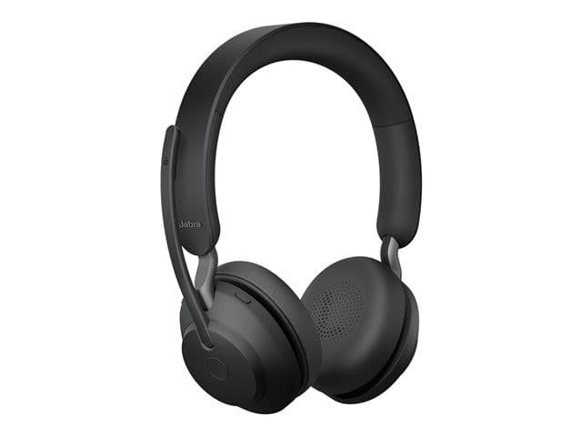 Jabra Evolve2 65 UC Stereo - headset - USB-C - Image 6