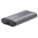 ADATA SE880 1TB External SSD USB 3.2 Gen2x2 Type-C Titanium Gray thumbnail 2