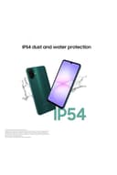 Samsung Galaxy A07 4G 64GB 4GB RAM Dual SIM Smartphone - Black thumbnail 6