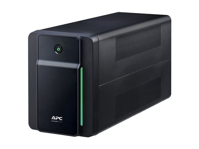 APC Back-UPS BX1600MI 900W 1600VA