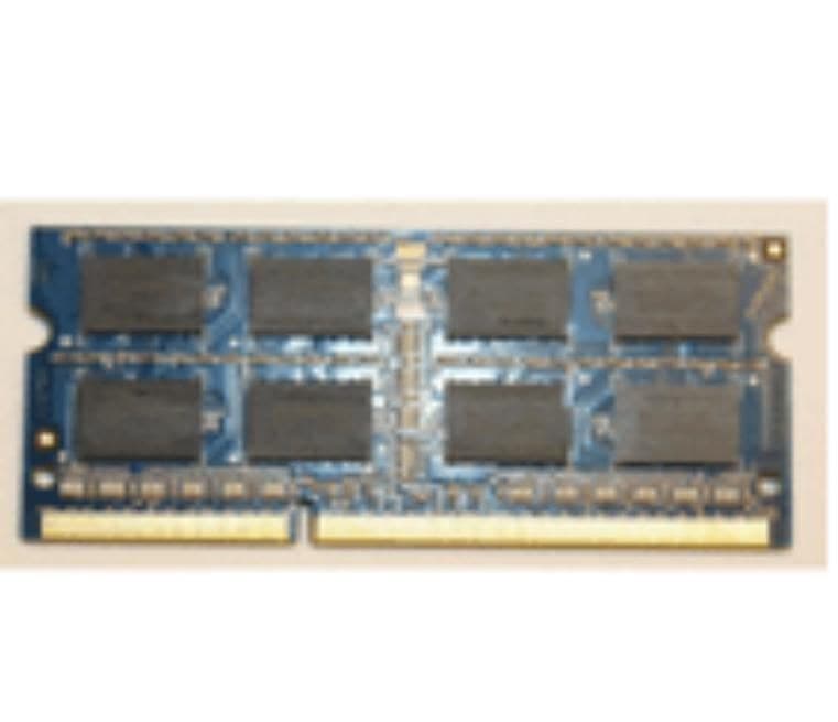 8GB 1600 Sodimm