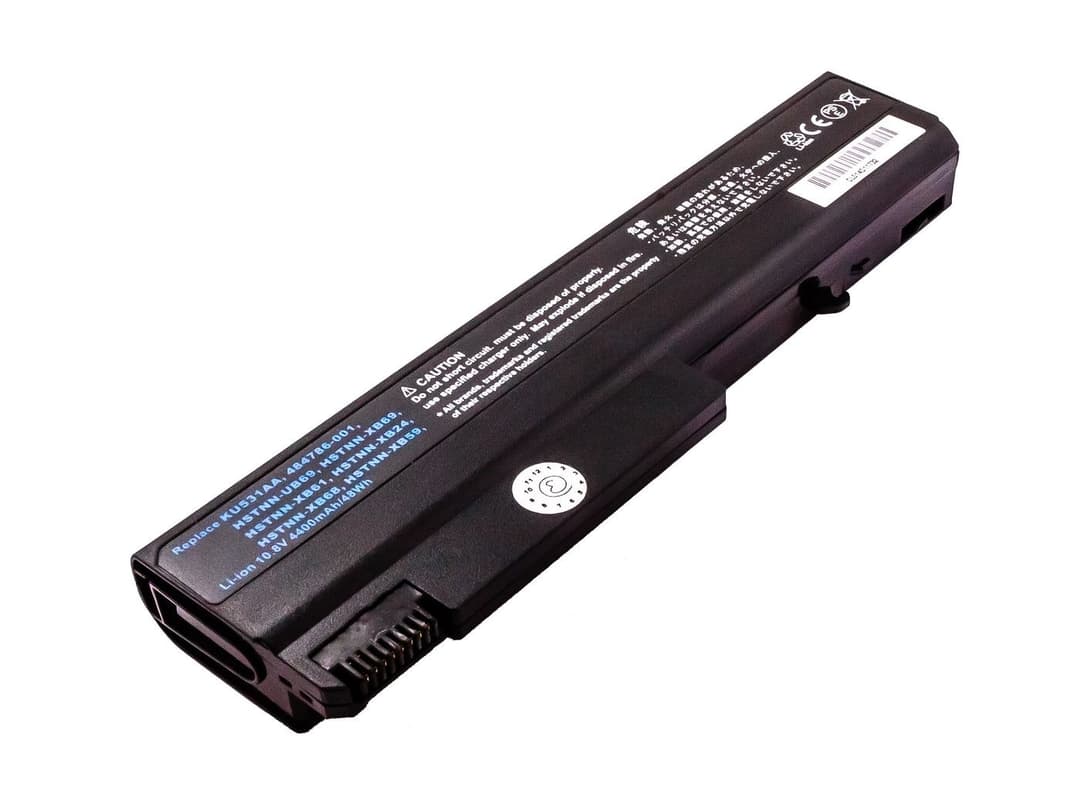 Laptop Battery for HP 48.84Wh - Image 1