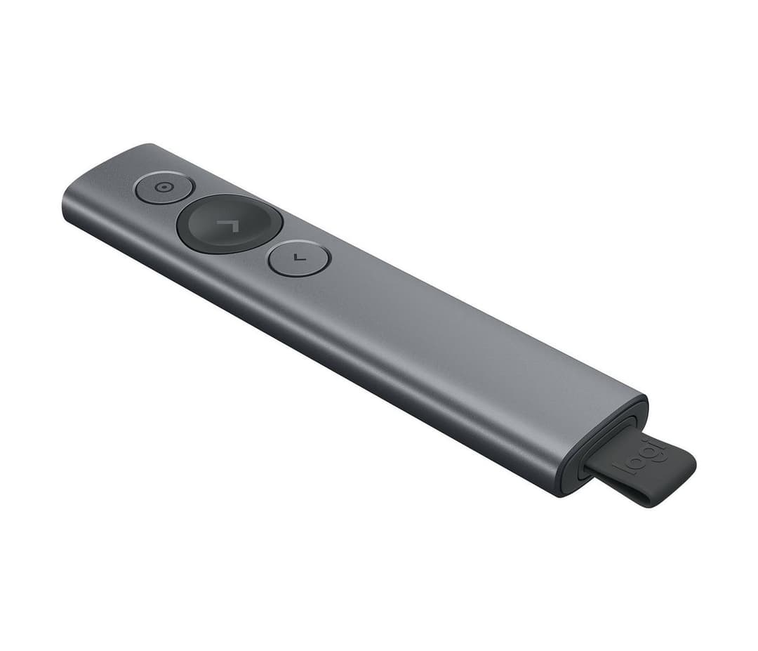 Spotlight Plus - Image 1