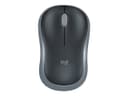 Logitech M185 Compact Wireless Mouse Grey thumbnail 2
