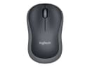 Logitech M185 Compact Wireless Mouse Grey thumbnail 5