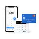 SumUp Air smart card reader White thumbnail 3