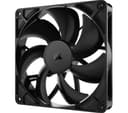 CORSAIR RS140 PWM 140mm Case Fan Black thumbnail 4