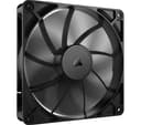CORSAIR RS140 PWM 140mm Case Fan Black thumbnail 5