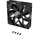 CORSAIR RS140 PWM 140mm Case Fan Black thumbnail 7