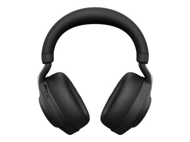 Jabra Evolve2 85 UC Stereo - headset - 3.5 mm jack - Image 2