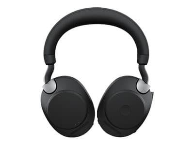 Jabra Evolve2 85 UC Stereo - headset - 3.5 mm jack - Image 4