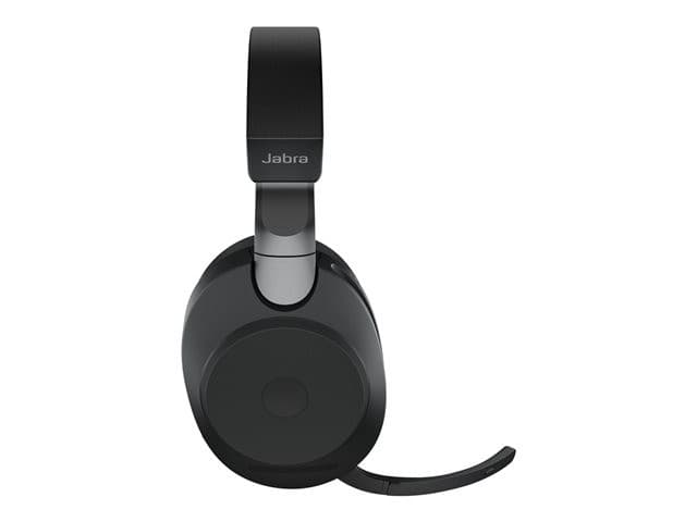 Jabra Evolve2 85 UC Stereo - headset - 3.5 mm jack - Image 5