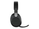 Jabra Evolve2 85 UC Stereo - headset - 3.5 mm jack thumbnail 5