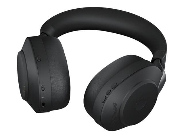 Jabra Evolve2 85 UC Stereo - headset - 3.5 mm jack - Image 7