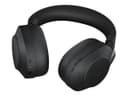 Jabra Evolve2 85 UC Stereo - headset - 3.5 mm jack thumbnail 7