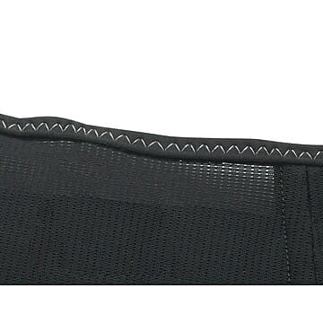 Ergodyne 11471 ProFlex® 1500 Weight Lifters Style Back Support Brace - Black - Small (Waist 25-30in) - Image 5