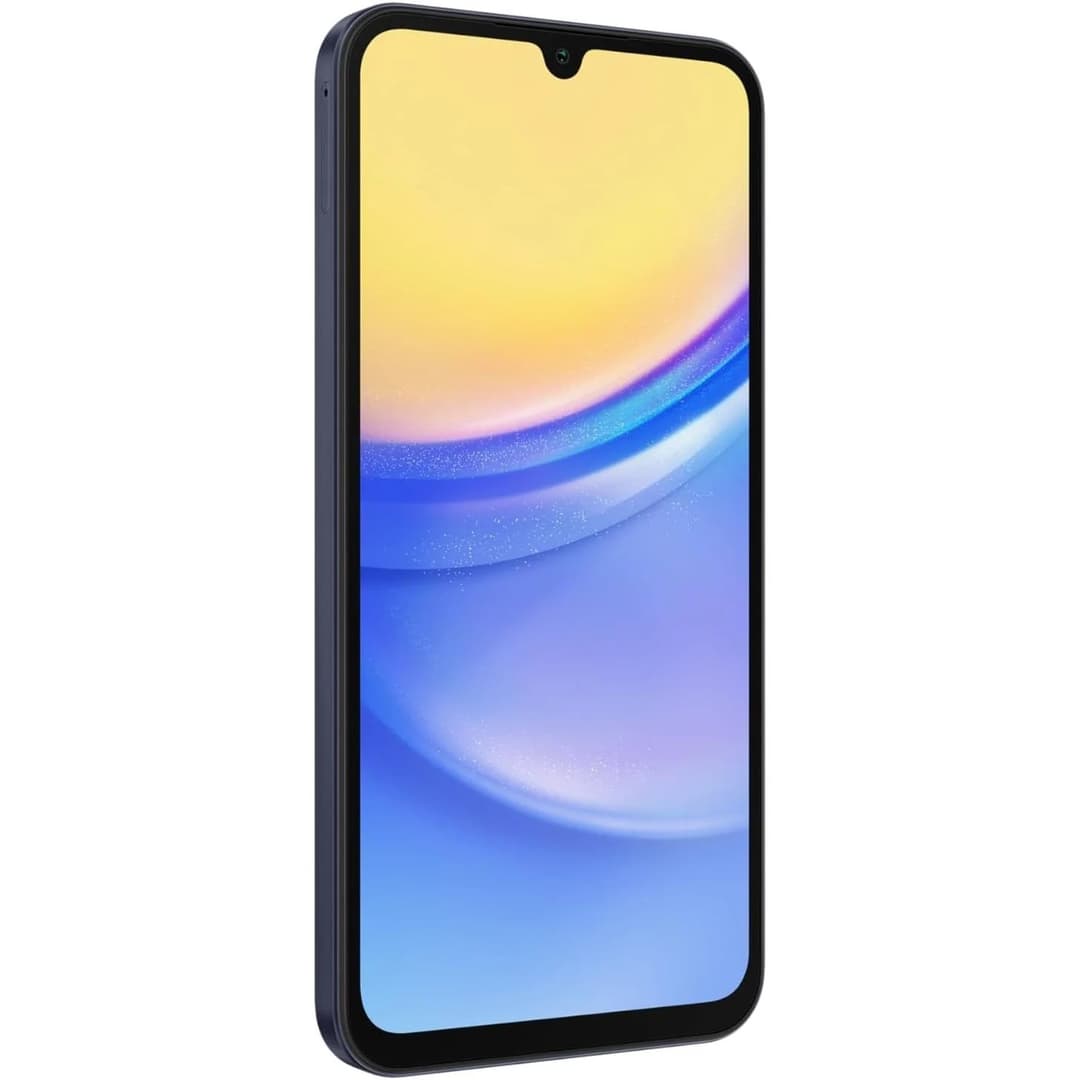 Samsung Galaxy A15 5G 4GB 128GB Blue Black - Image 4