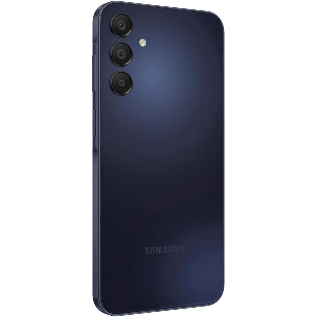Samsung Galaxy A15 5G 4GB 128GB Blue Black - Image 5