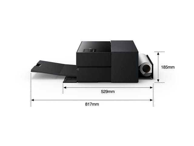 Epson SureColor SC-P700 - printer - colour - ink-jet - Image 4