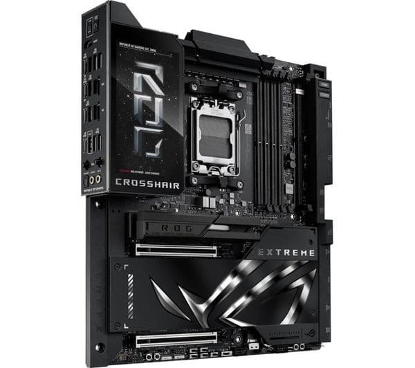 ASUS ROG CROSSHAIR X870E EXTREME AM5 Motherboard - Image 6