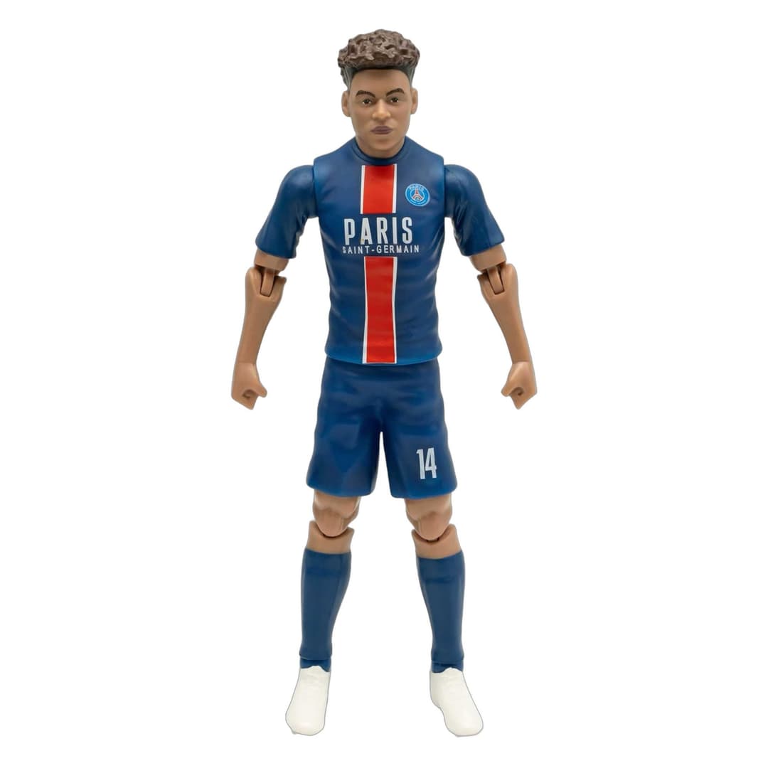 Desire Doue PSG Fully Articulated Figurine - 20cm - Image 1