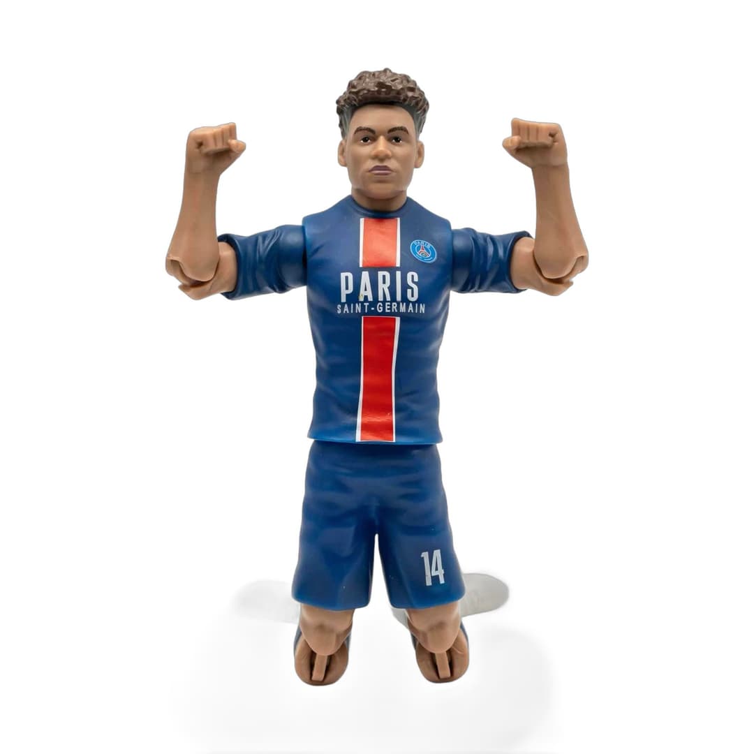 Desire Doue PSG Fully Articulated Figurine - 20cm - Image 4