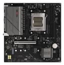 Sapphire PULSE A620AM AMD A620A Socket AM5 DDR5 Micro-ATX Motherboard thumbnail 1