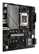 Sapphire PULSE A620AM AMD A620A Socket AM5 DDR5 Micro-ATX Motherboard thumbnail 2