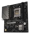Sapphire PULSE A620AM AMD A620A Socket AM5 DDR5 Micro-ATX Motherboard thumbnail 3