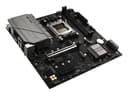 Sapphire PULSE A620AM AMD A620A Socket AM5 DDR5 Micro-ATX Motherboard thumbnail 4