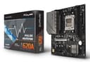 Sapphire PULSE A620AM AMD A620A Socket AM5 DDR5 Micro-ATX Motherboard thumbnail 7