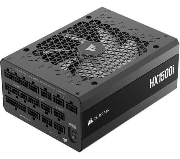 CORSAIR HX1500i 1500W Modular ATX PSU