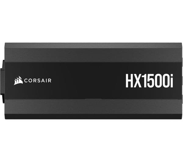 CORSAIR HX1500i 1500W Modular ATX PSU - Image 3