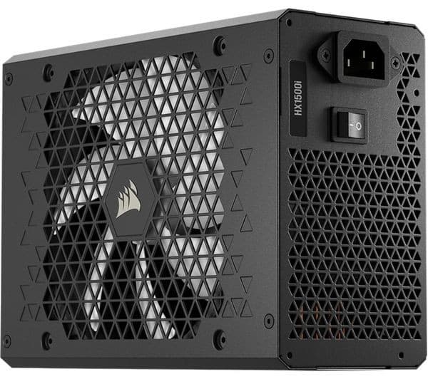 CORSAIR HX1500i 1500W Modular ATX PSU - Image 4