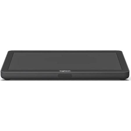 Logitech Tap 10.1" Meeting Room Touch Controller with Cat5e Kit Graphite - 939-001950 - Image 3