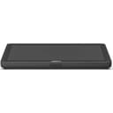 Logitech Tap 10.1" Meeting Room Touch Controller with Cat5e Kit Graphite - 939-001950 thumbnail 3