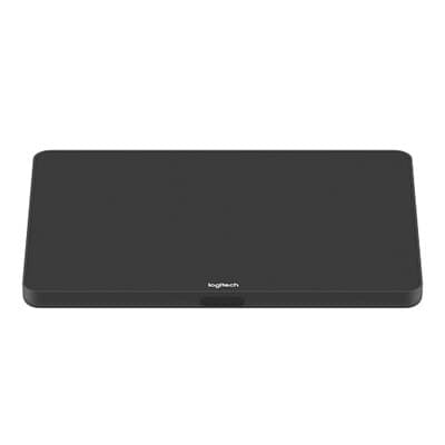 Logitech Tap 10.1" Meeting Room Touch Controller with Cat5e Kit Graphite - 939-001950 - Image 5