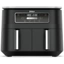 Ninja Foodi AF200UK 4-in-1 Dual Zone Air Fryer 7.6L Black thumbnail 1