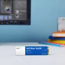 Western Digital WD Blue SA510 1 TB M.2 2280 Serial ATA III Internal SSD thumbnail 6