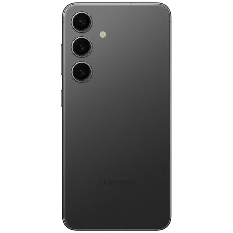 Samsung Galaxy S24+ 512GB 5G Smartphone – Onyx Black - Image 2