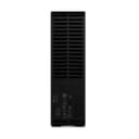 Western Digital WD Elements Desktop WDBWLG0240HBK-EESN 24TB HDD external hard drive USB Type-A 3.2 Gen 1 (3.1 Gen 1) Black thumbnail 3