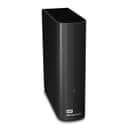Western Digital WD Elements Desktop WDBWLG0240HBK-EESN 24TB HDD external hard drive USB Type-A 3.2 Gen 1 (3.1 Gen 1) Black thumbnail 5
