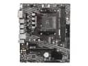 MSI A520M-A PRO Motherboard AM4 thumbnail 1