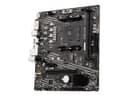 MSI A520M-A PRO Motherboard AM4 thumbnail 2
