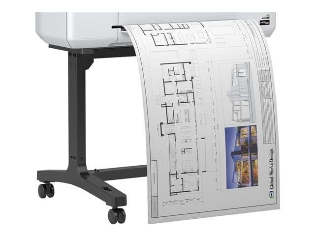 Epson SureColor SC-T3100 - large-format printer - colour - ink-jet - Image 4