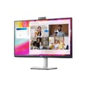 Dell S2722DZ Video Conferencing Monitor - Silver thumbnail 7