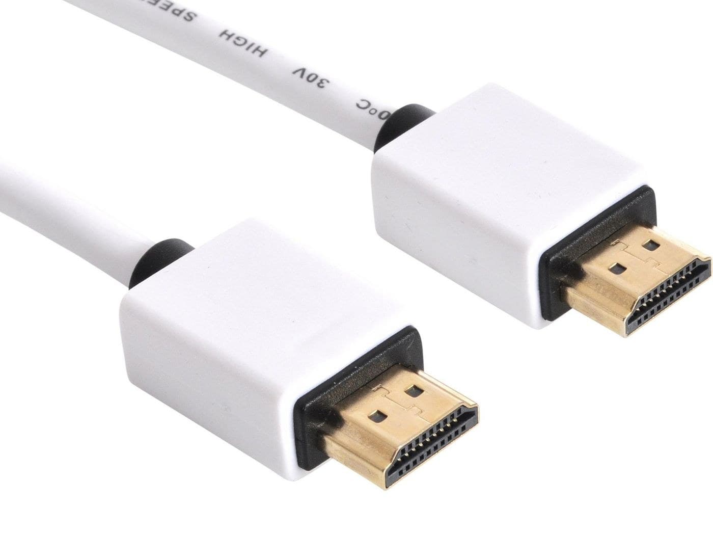 HDMI 2.0 Cable, 2m SAVER