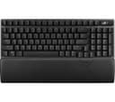 ASUS ROG Strix Scope II 96 Wireless Mechanical Gaming Keyboard - Black thumbnail 3